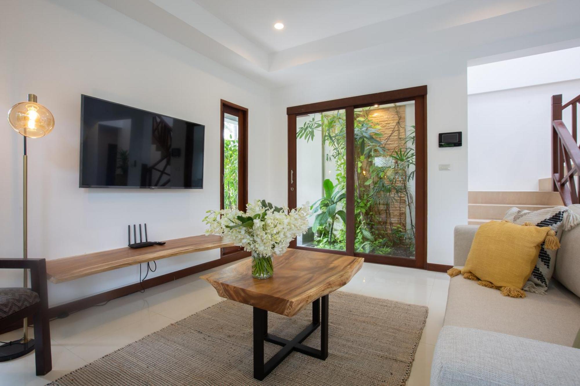 2 Secluded Villas Private Resort Amphoe Koksamui Екстериор снимка